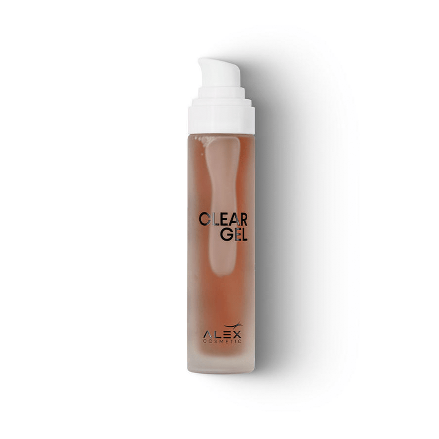 Купить Clear Gel