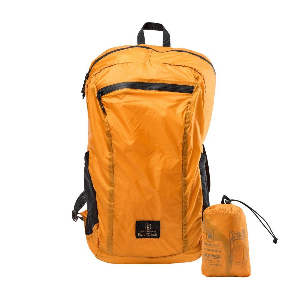 Купить Рюкзак Deerhunter Packable 24л (669 Orange)