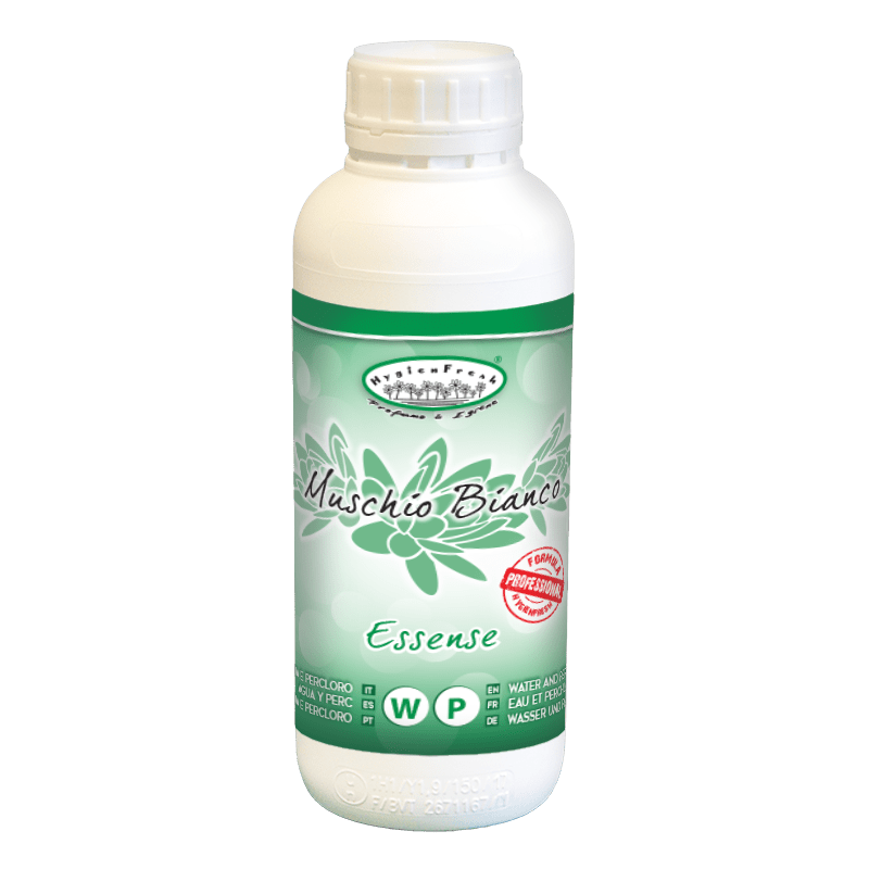 Купить Muschio Bianco Essence (1л)