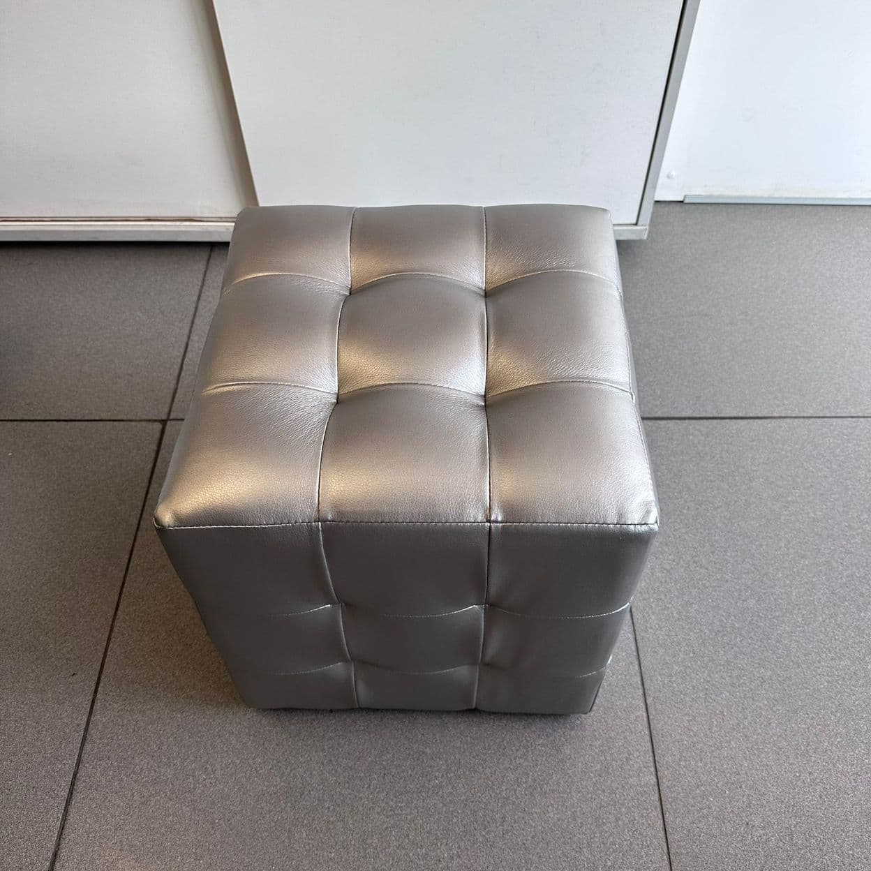 Купить Комплект пуф "КУБИК"