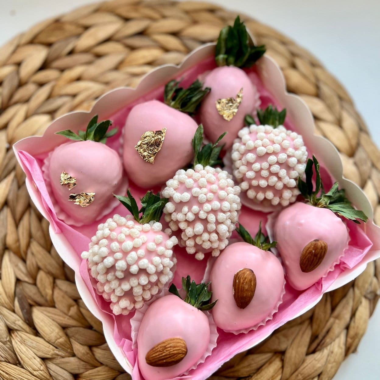 Купить "Первый поцелуй"