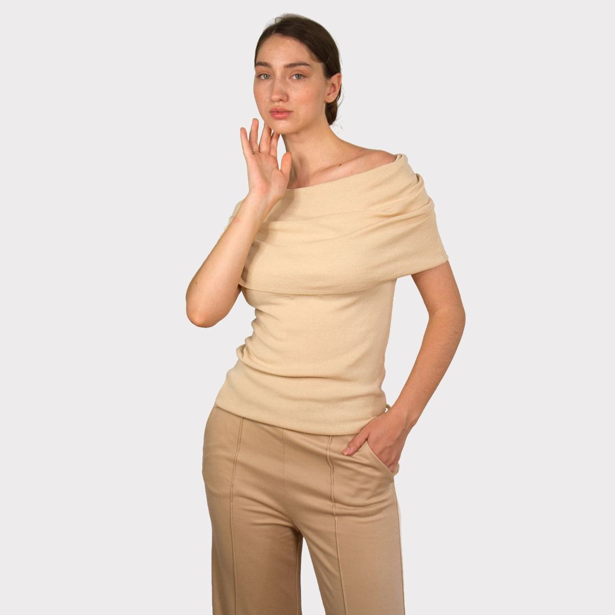 Купить Топ ZARA