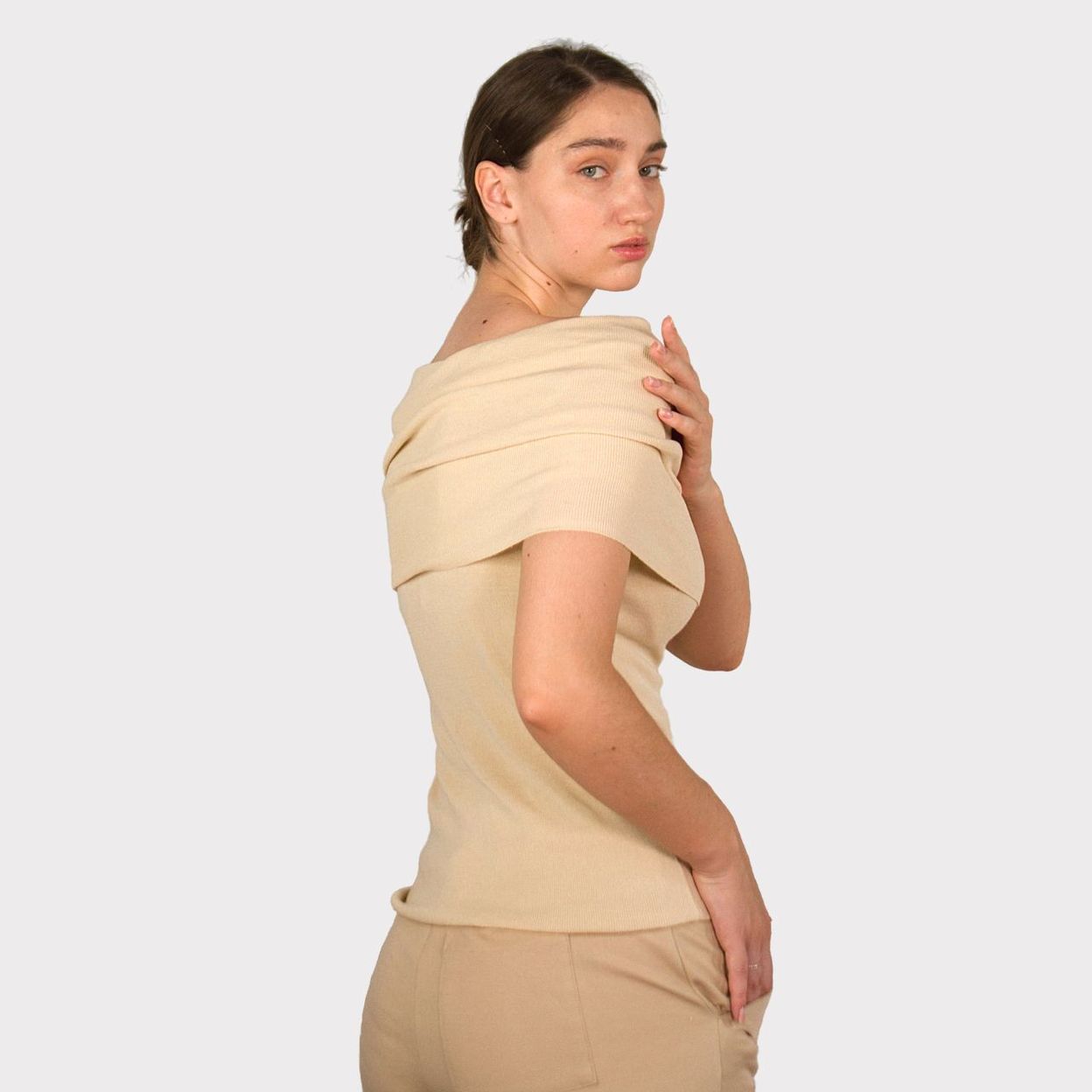 Купить Топ ZARA