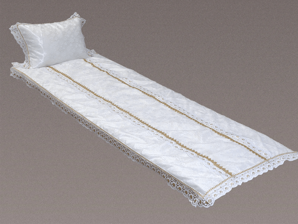 Купить Комплект "НЕЖНОСТЬ"