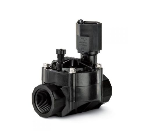 Купить Клапан электромагнитный 100-HV 1"В,9V, RB Rain Bird