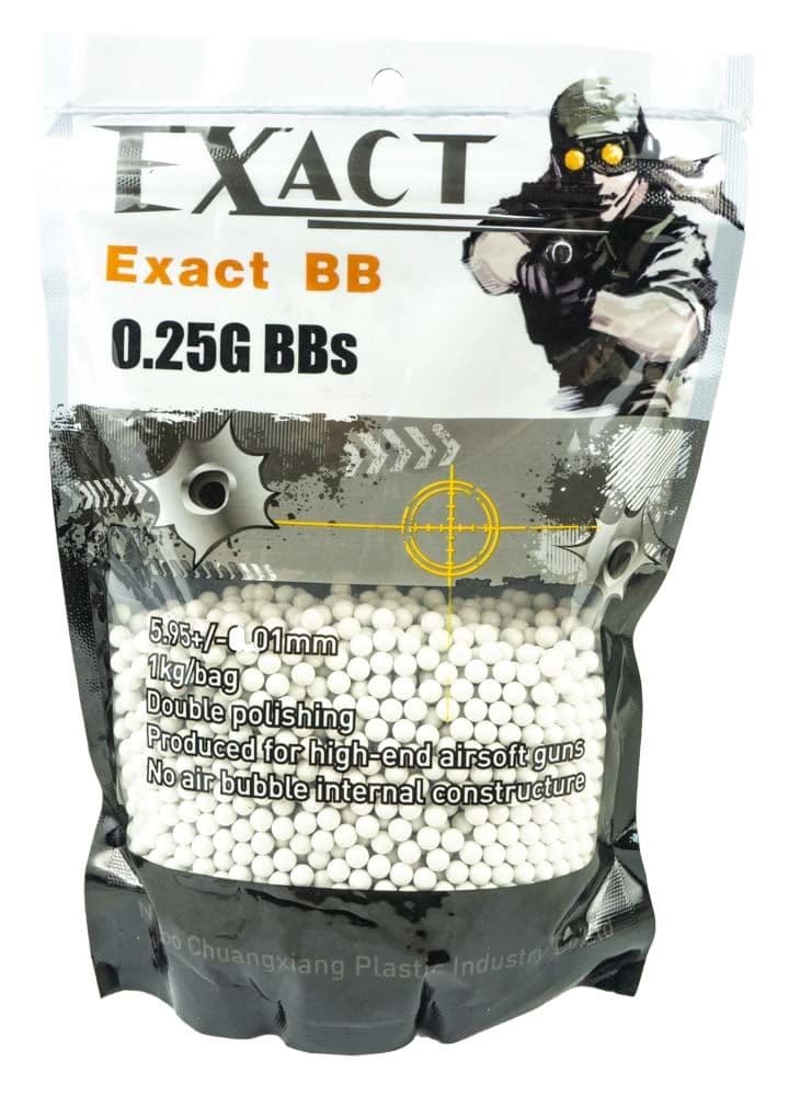Купить Шары EXACT 0,25