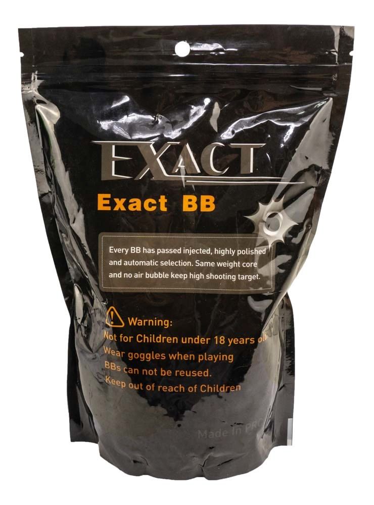 Купить Шары EXACT 0,25