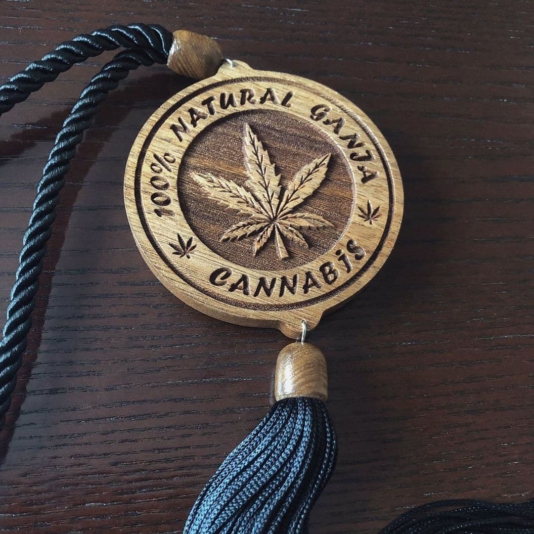 Купить Ganja
