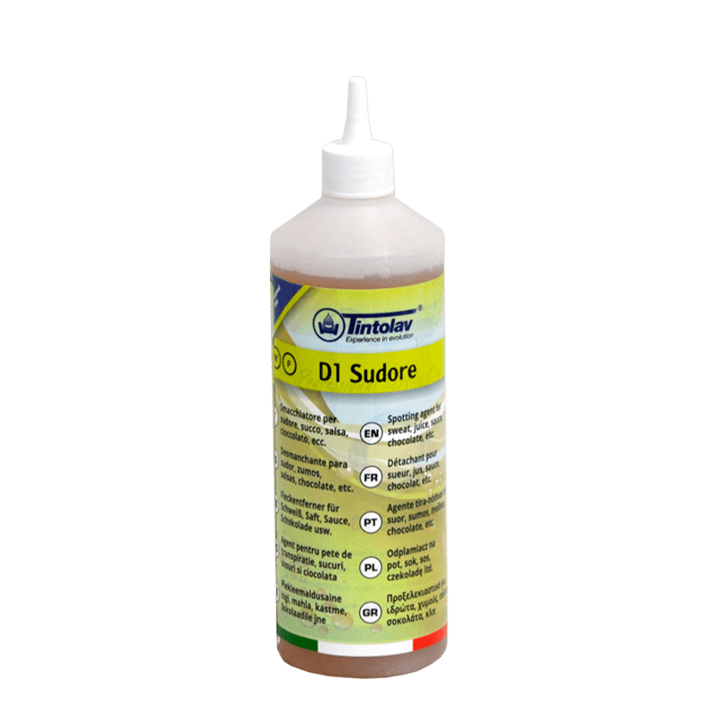 Купить D1 Sudore (500мл)