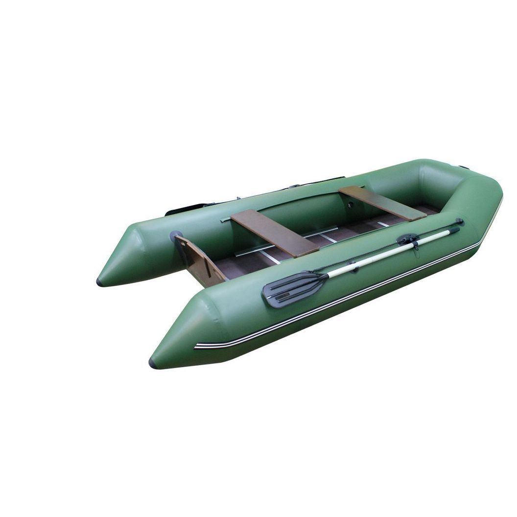 Купить YarBoat 320 B