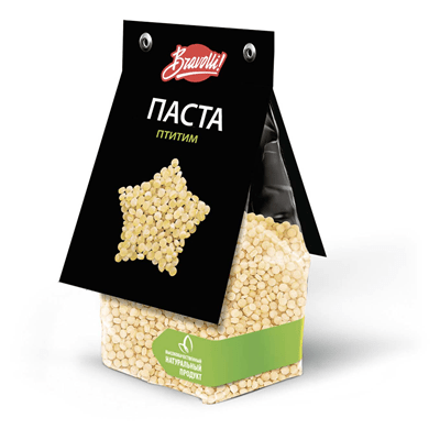 Купить МАКАРОНЫ ПАСТА ПТИТИМ BRAVOLLI! 350 Г. доставка продуктов Тюмень . доставка продуктов в Тюмени . доставка фруктов Тюмень . доставка фруктов в Т
