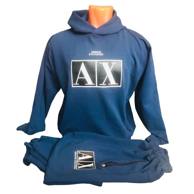 Купить Спортивный костюм  Armani Exchange