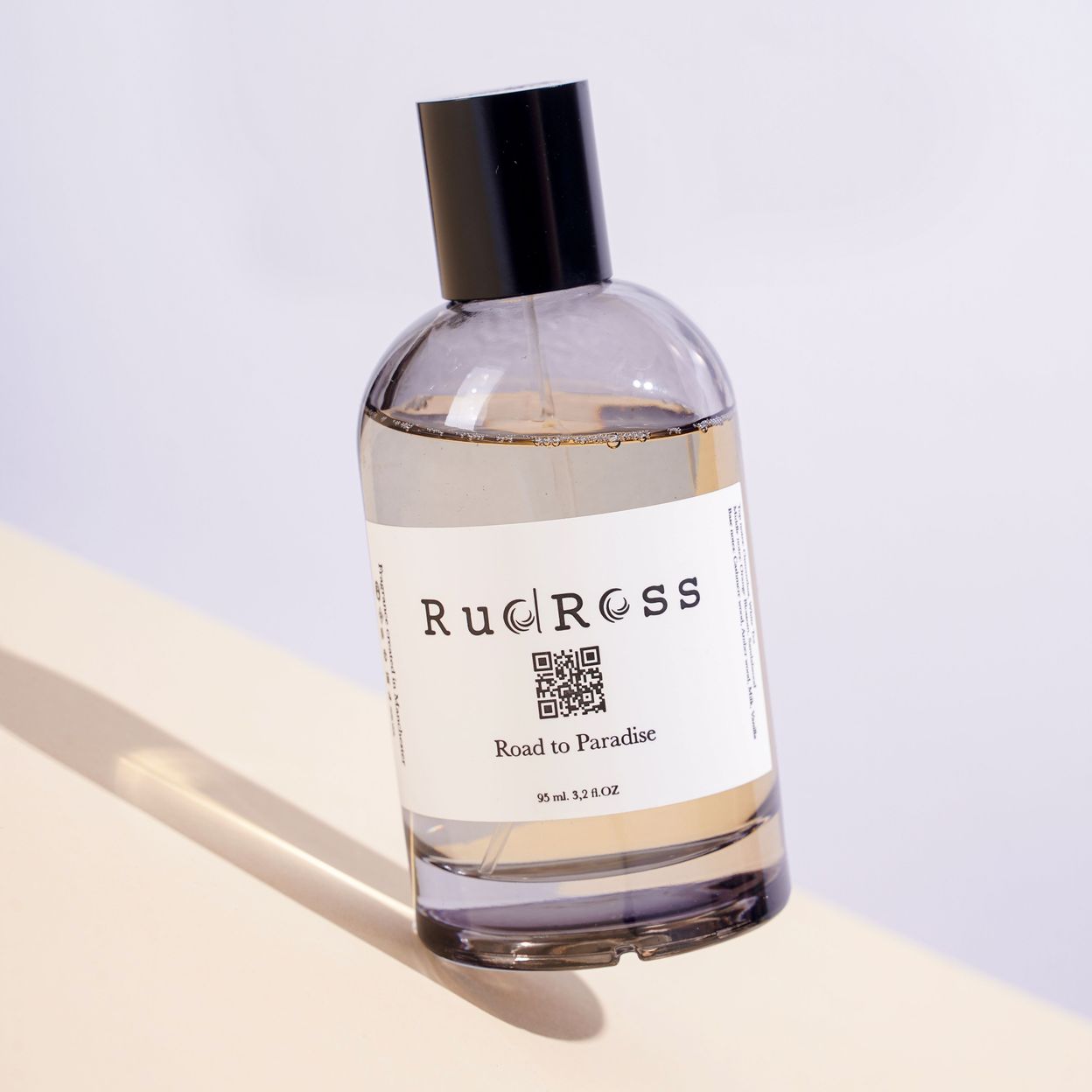 Купить RudRoss Road To Paradise