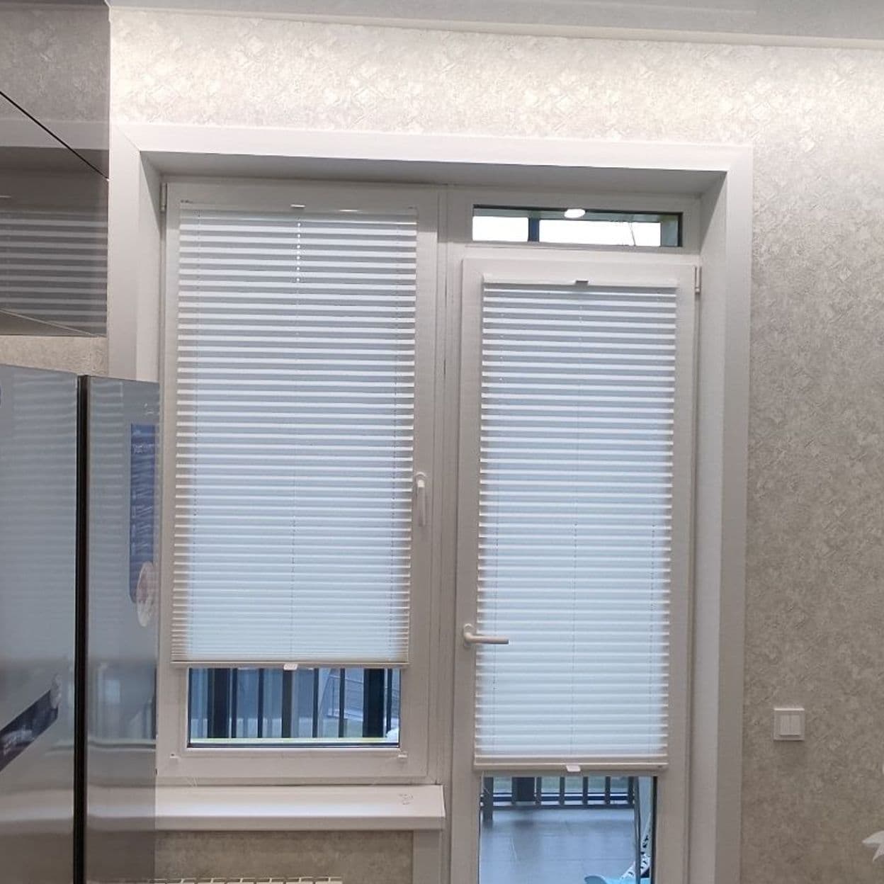 Купить Шторы гофре