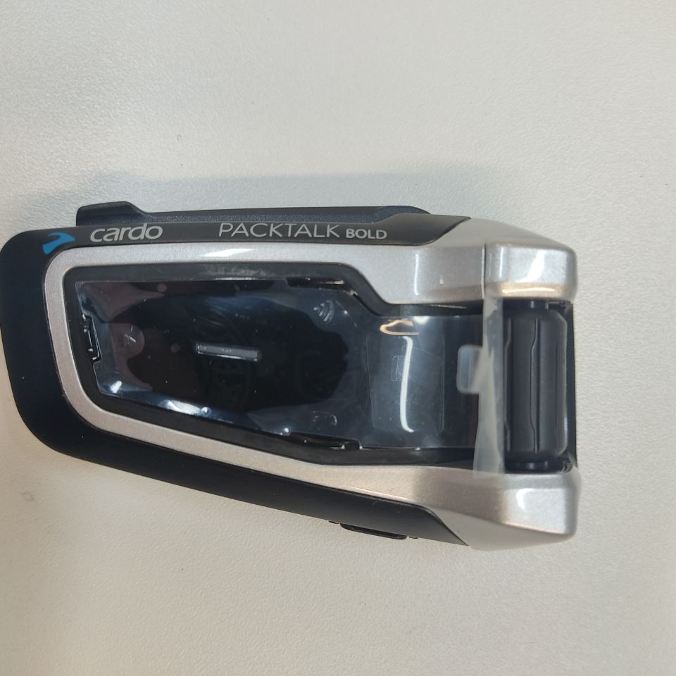 Купить Мотогарнитура Cardo Scala Rider packtalk bold JBL