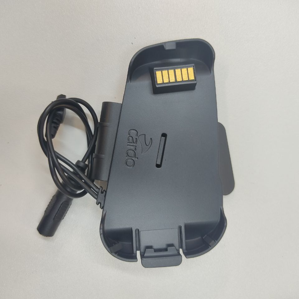 Купить Мотогарнитура Cardo Scala Rider packtalk bold JBL