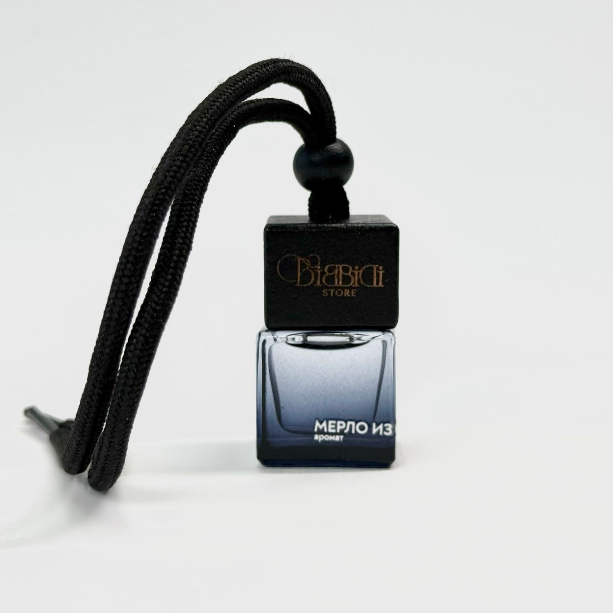 Купить Автопарфюм "Мерло из спелой вишни"