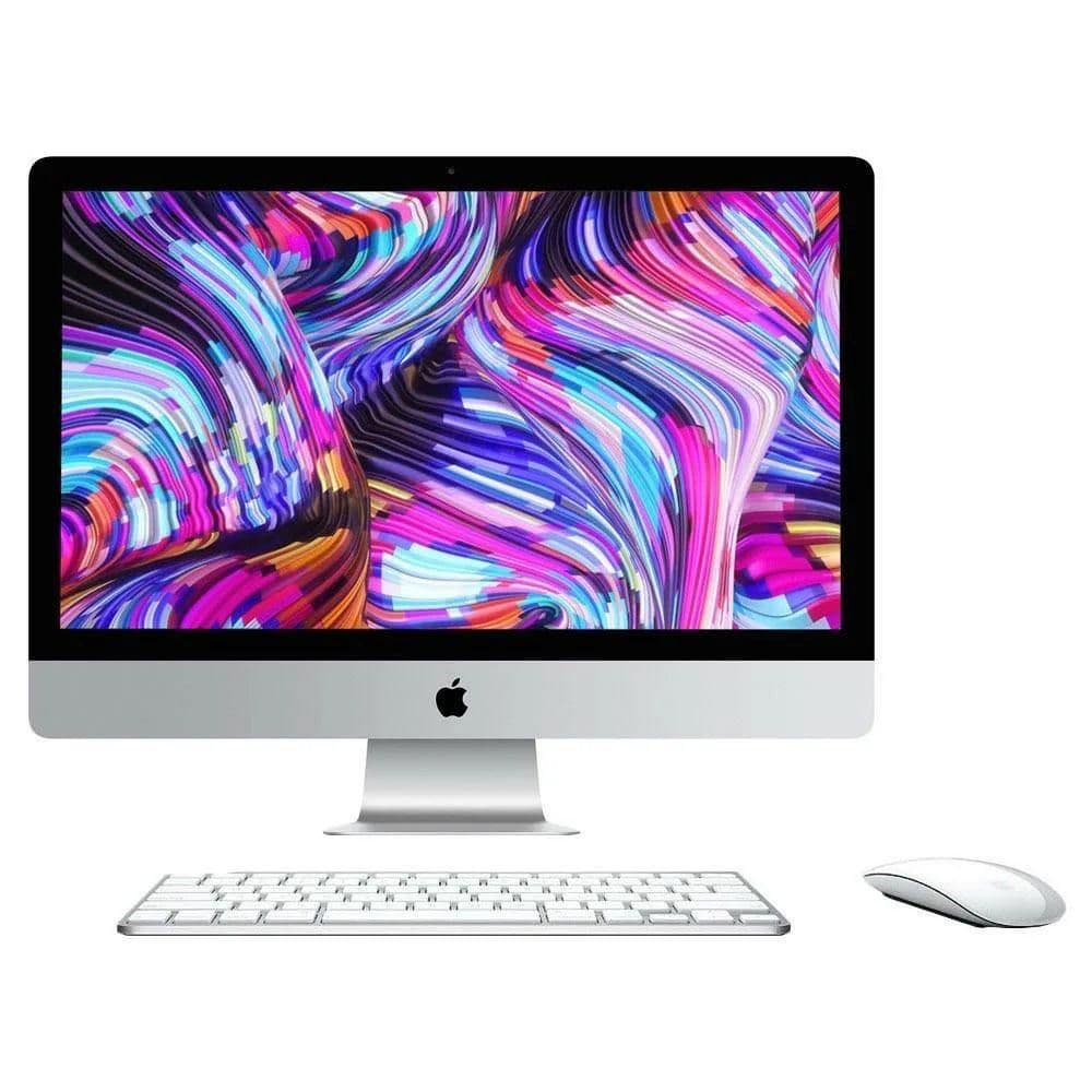 Купить iMac 27