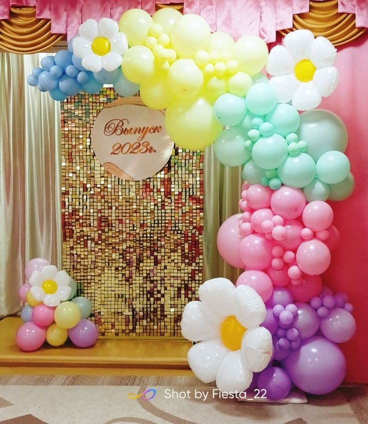 Купить Фотозона в детском саду #2