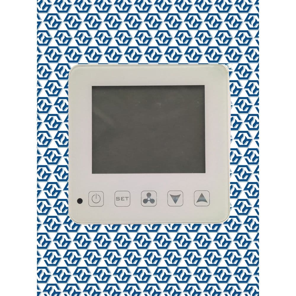 Купить Термостат HS-WH, FC сенсорный