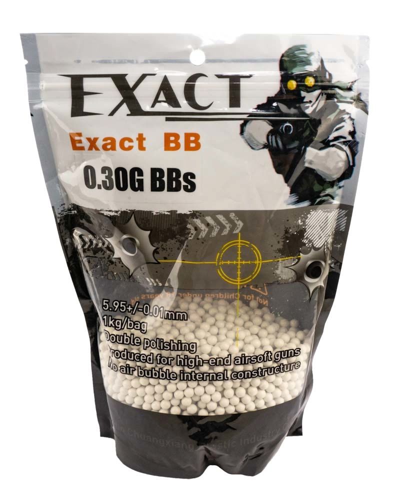 Купить Шары EXACT 0,30