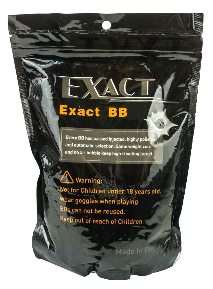 Купить Шары EXACT 0,30