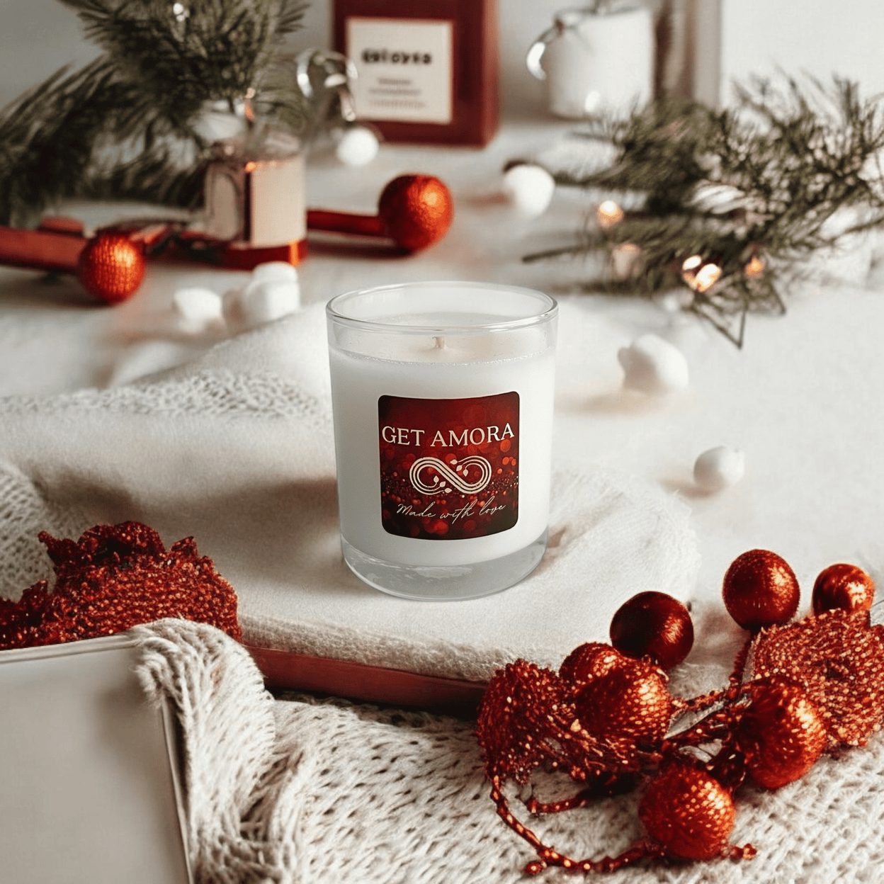 Купить Cherry Berry Festivity