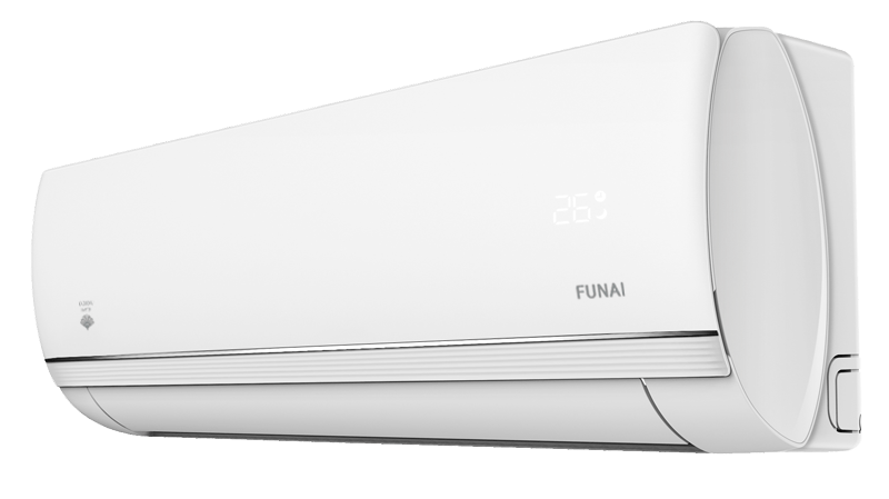 Купить Сплит-система инверторного типа Funai  KADZOKU Inverter 2025