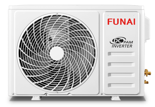 Купить Сплит-система инверторного типа Funai  KADZOKU Inverter 2025
