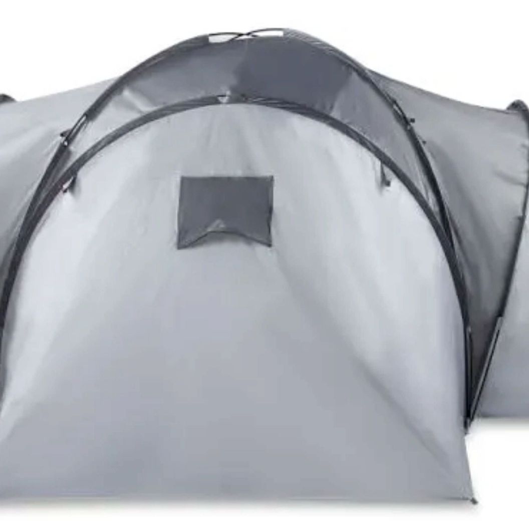 Купить Палатка 6ти местная, Atemi KARELIA 6 CX, 500х370х195