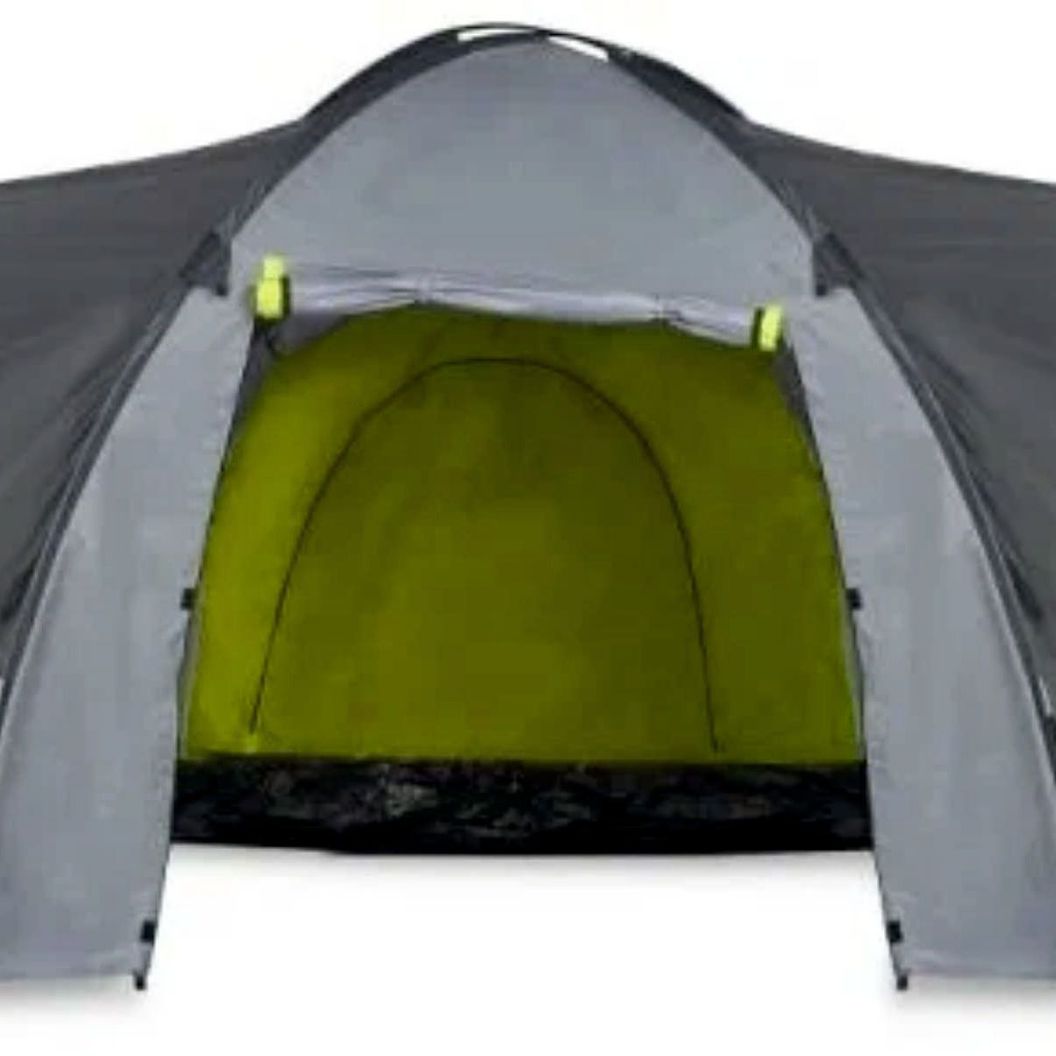Купить Палатка 6ти местная, Atemi KARELIA 6 CX, 500х370х195