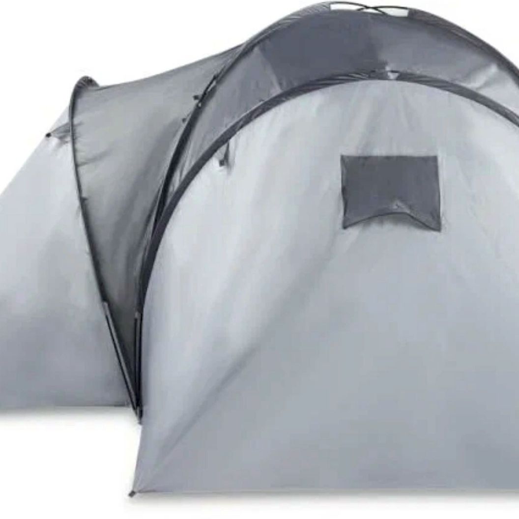 Купить Палатка 6ти местная, Atemi KARELIA 6 CX, 500х370х195