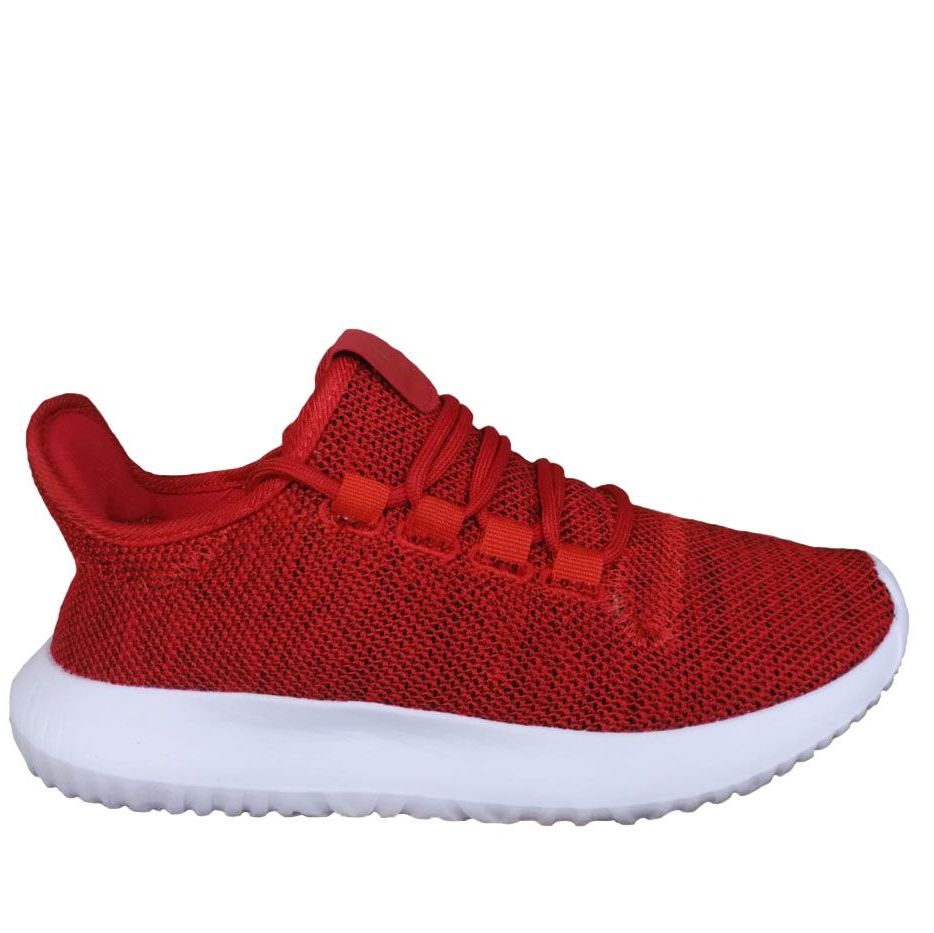 Купить Спортивные кроссовки красные 