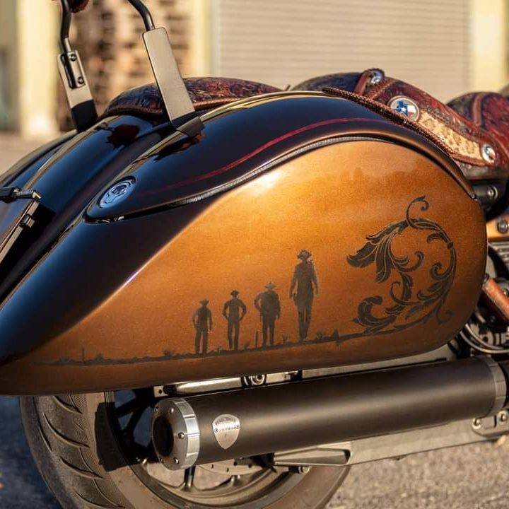 Купить Комплект кофров для Yamaha xv1900 Stratoliner/Roadliner/ Midnight star без хромированных полос