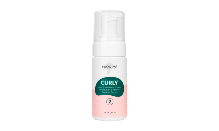 Купить Фиксатор для прикорневого объема и завивки волос CURLY