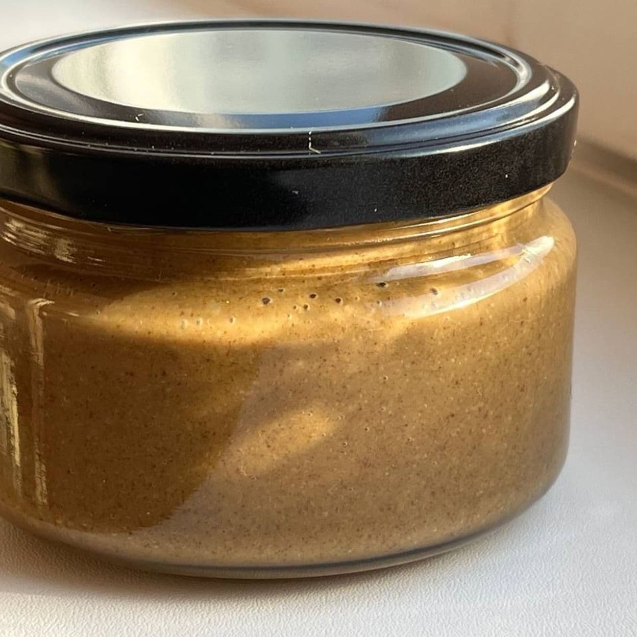 Купить Паста из семечки подсолнечника, 250 мл