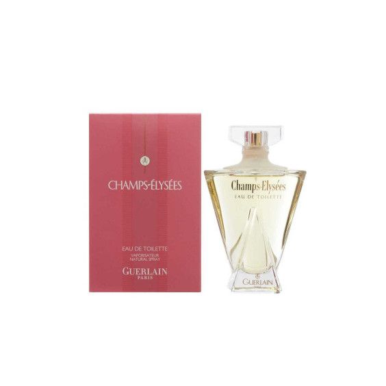 Купить Guerlain Champs Elysees