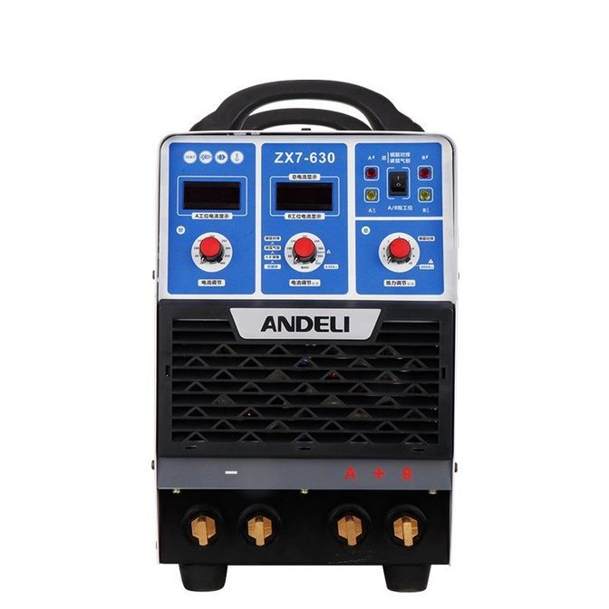 Купить Сварочный аппарат ARC-630 G++