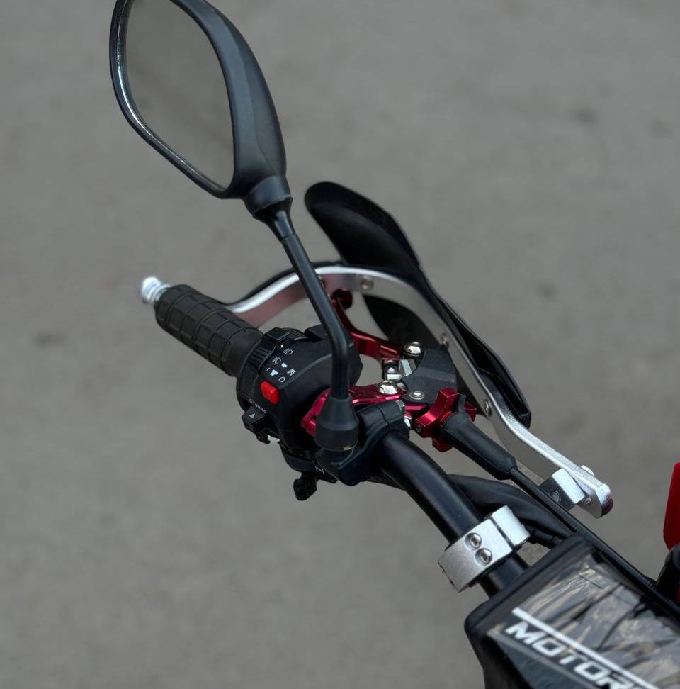 Купить ULAR F7 250 кубов
