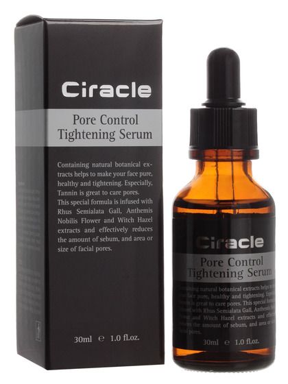 Купить Сыворотка для сужения пор Ciracle Pore Control Tightening Serum