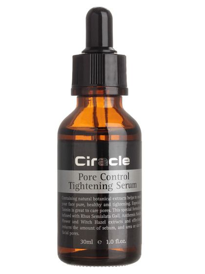 Купить Сыворотка для сужения пор Ciracle Pore Control Tightening Serum