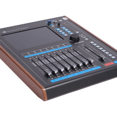Купить Audiorus FUN MIX DC-20 Цифровой микшерный пульт