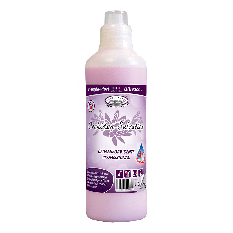 Купить Orchidea Selvatica Softener (1л)