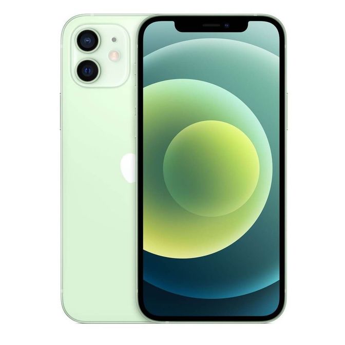 Купить Смартфон Apple iPhone 12 128GB, Green
