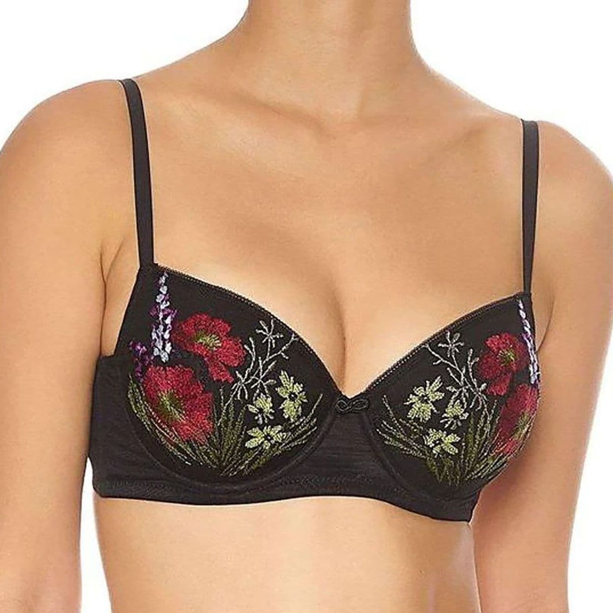 Купить Бюстгальтер Camelia