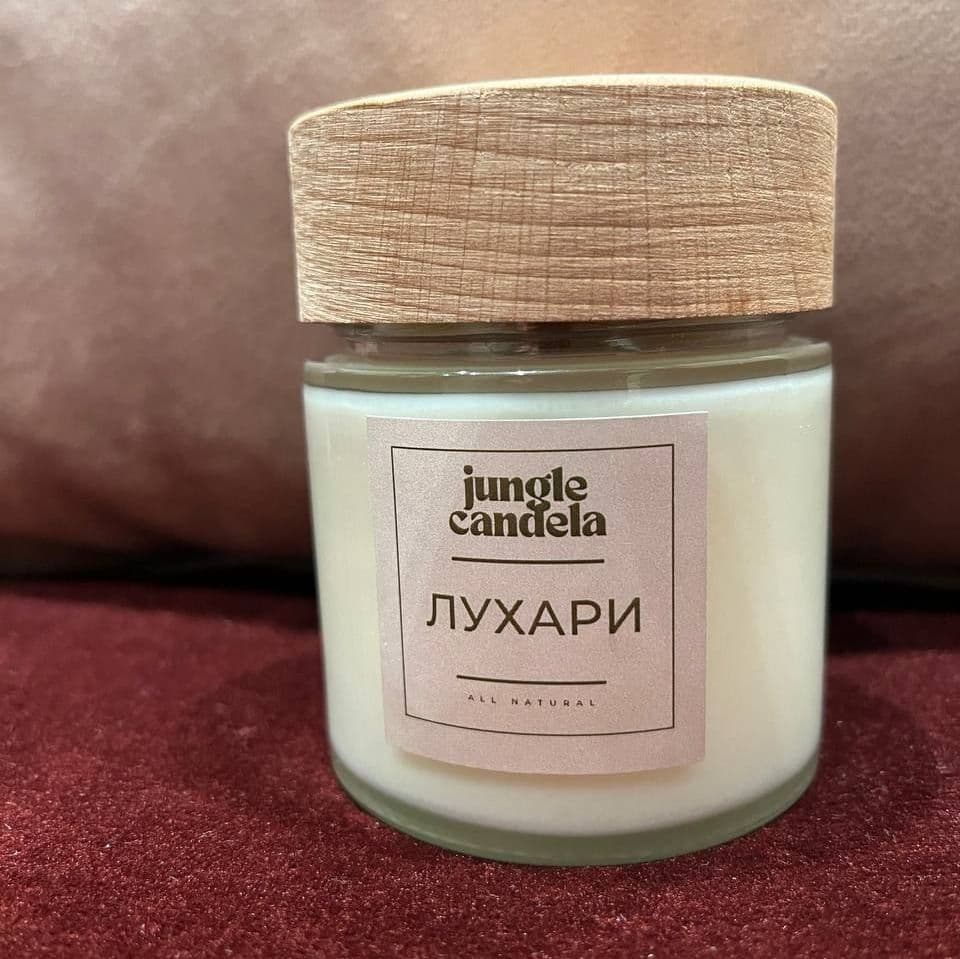 Купить 💎 Лухари | запах роскоши