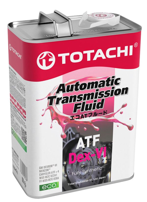 Купить Totachi  4л20904