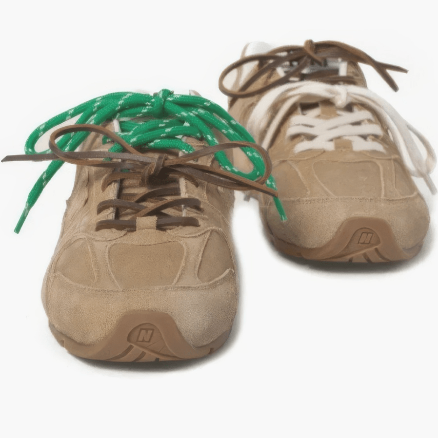 Купить New Balance Miu Miu X 530 "Light Brown"