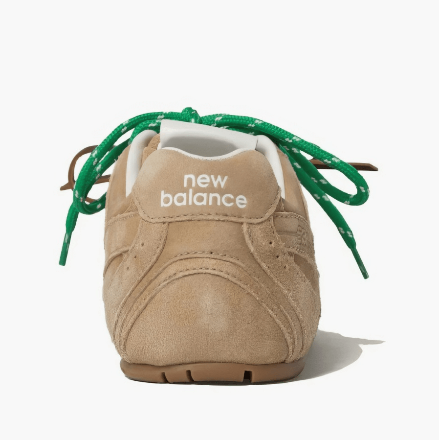 Купить New Balance Miu Miu X 530 "Light Brown"