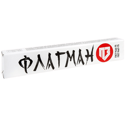 Купить электроды ПЭLB-52U (5,0кг ФЛАГМАН) ГОСТ 9466-75